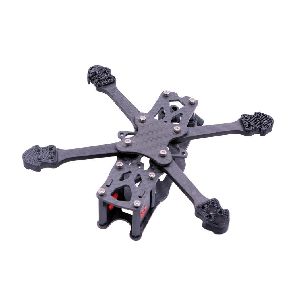 Fpv Drone Frame - Baby APEX-V2 2.5/3inch Frame Kit RC