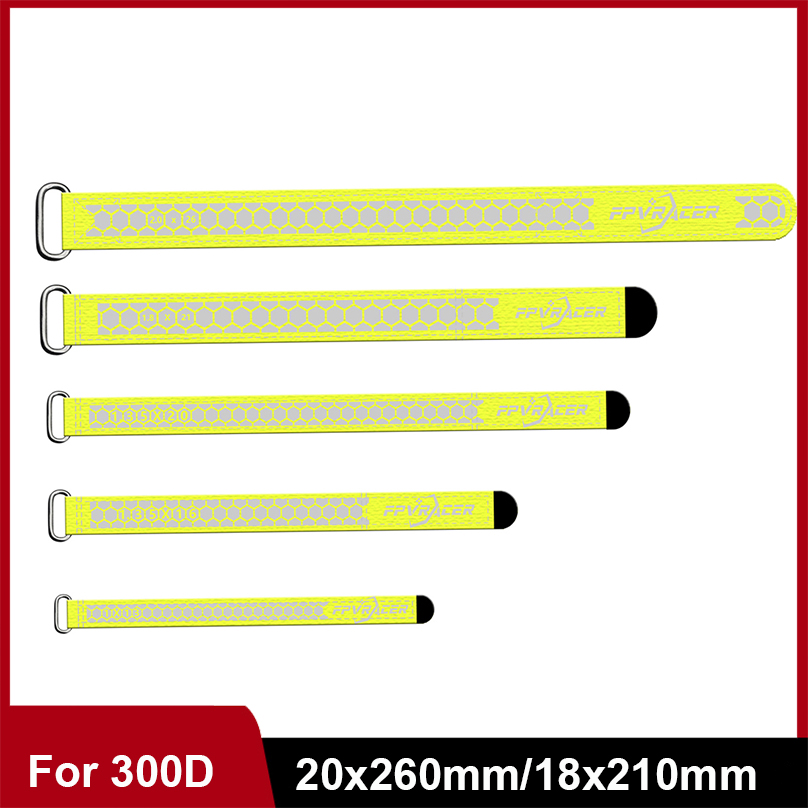 Fpv Drone Frame - 2PCS FPVRACER Kevlar Suture & Polyester