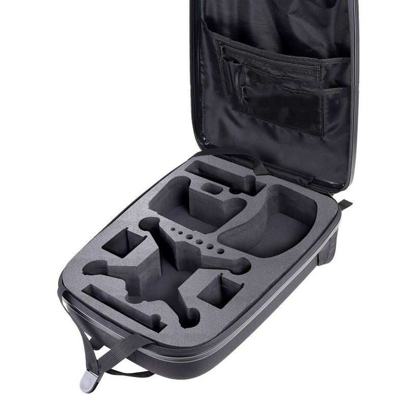 Backpack Hard Case EVA Liner S - Fpv Drone Bag recensione e prezzo