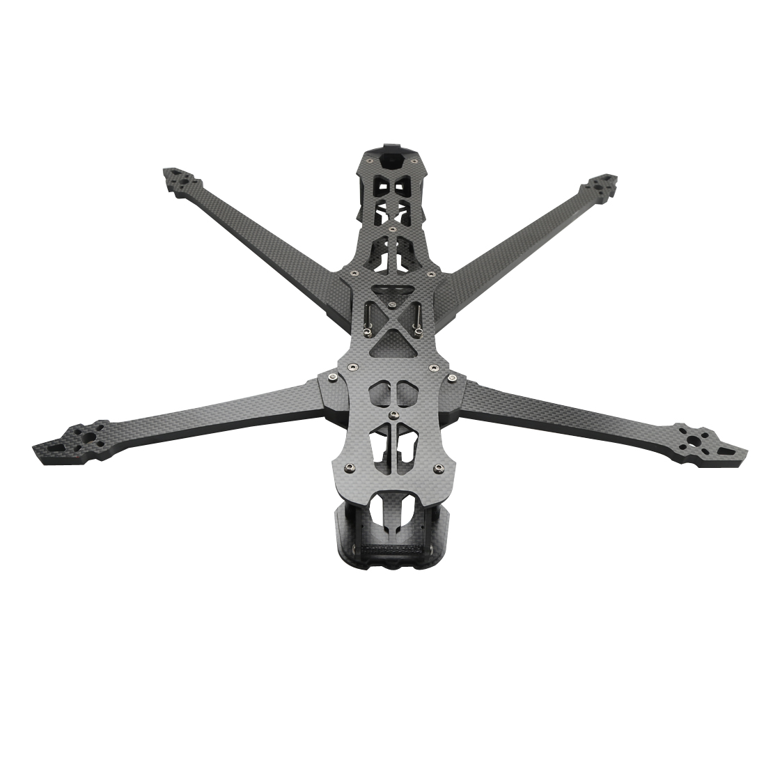 GK-V3 15inch 680mm FPV Drone F - Fpv Drone Battery recensione e prezzo