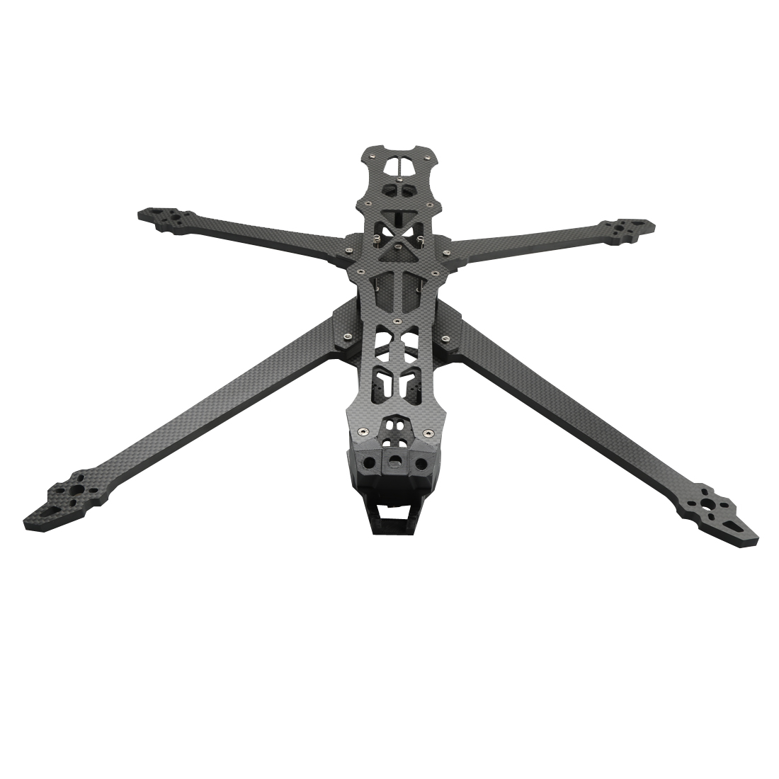 GK-V3 15inch 680mm FPV Drone F - Fpv Drone Battery recensione e prezzo