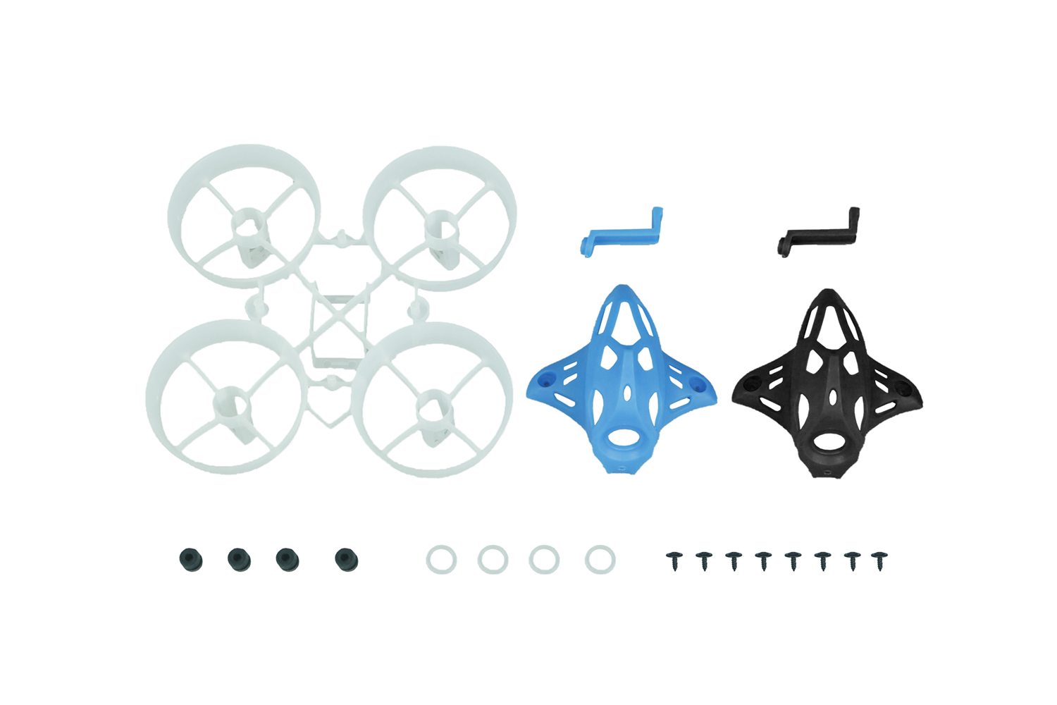LDARC TINY 6XS 7XS KIT 65mm/75 - Fpv Drone Tool Kit recensione e prezzo