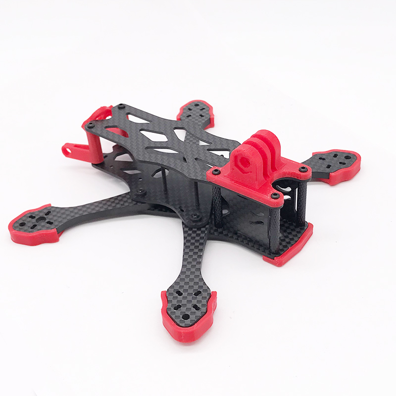 APEX 3 3inch 147mm Wheelbase C - Fpv Drone Tool Kit recensione e prezzo