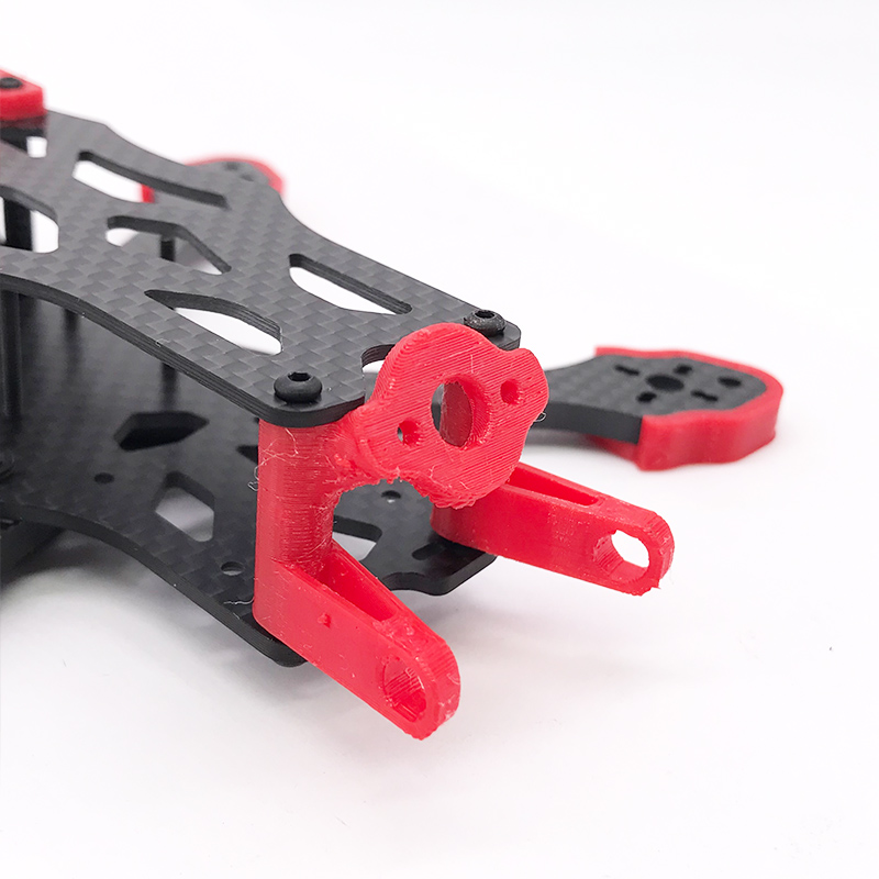 APEX 3 3inch 147mm Wheelbase C - Fpv Drone Tool Kit recensione e prezzo