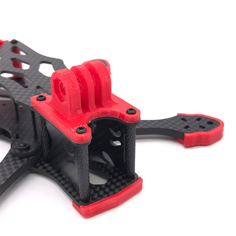 APEX 3 3inch 147mm Wheelbase C - Fpv Drone Tool Kit recensione e prezzo