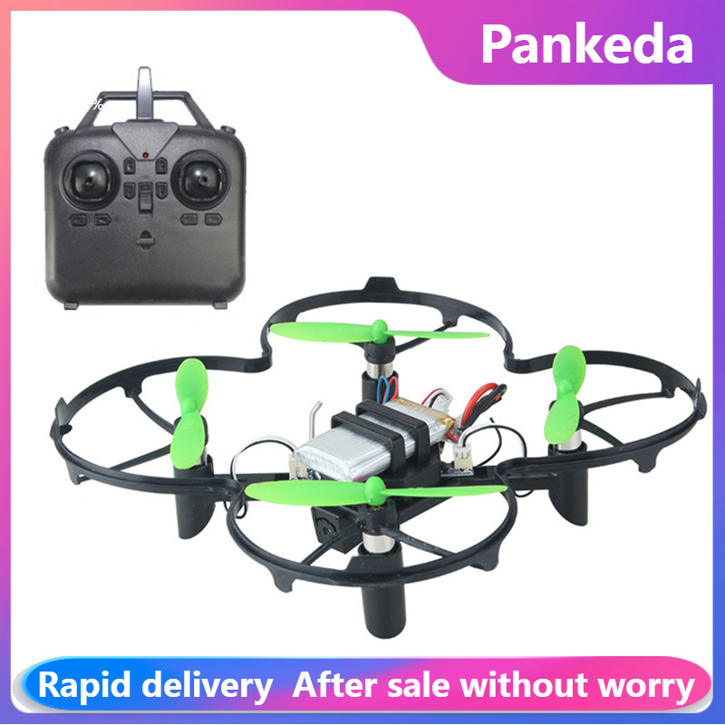 DM002 DIY Fixed Height Quadcop - Fpv Drone Charger recensione e prezzo