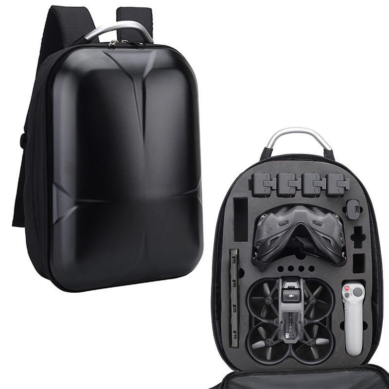 Backpack Duricrust Waterproof  - Fpv Drone Bag recensione e prezzo