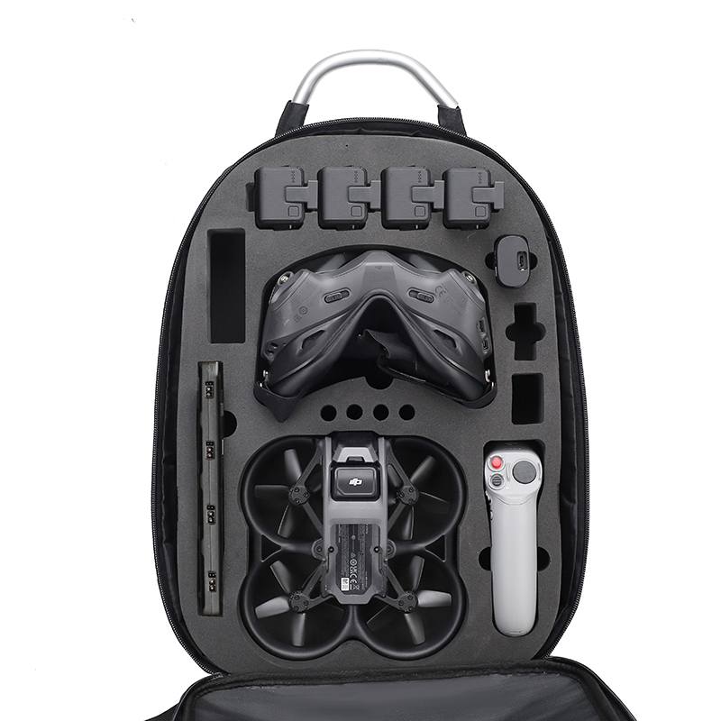 Backpack Duricrust Waterproof  - Fpv Drone Bag recensione e prezzo