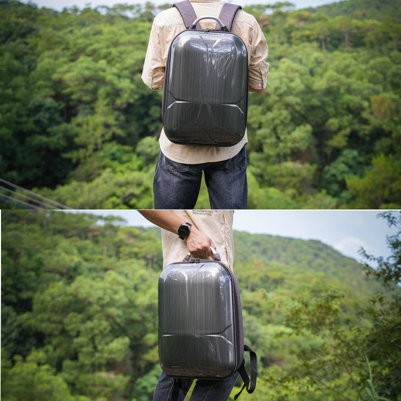 Backpack Duricrust Waterproof  - Fpv Drone Bag recensione e prezzo