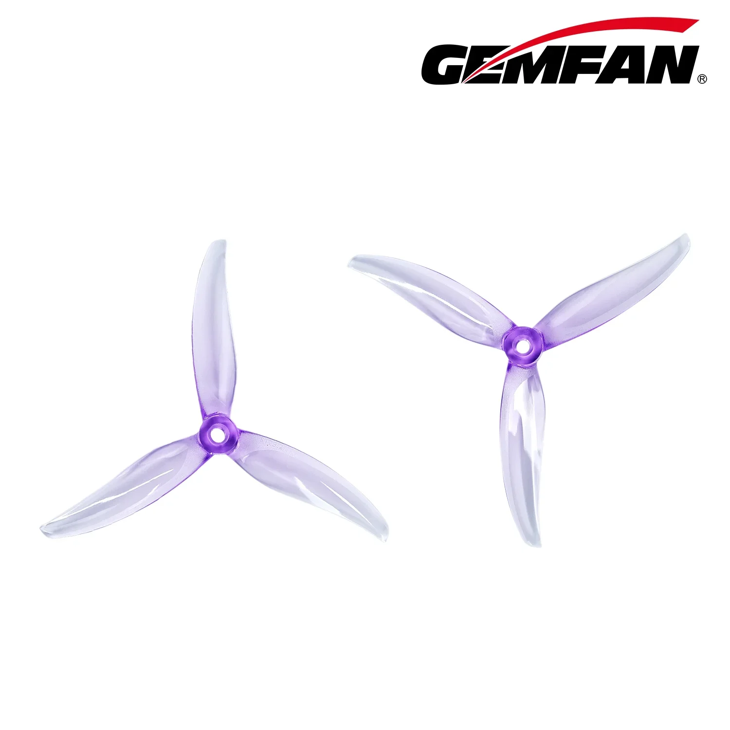 12 Pairs Gemfan 5129.2 MinJae  - Fpv Drone Propeller recensione e prezzo