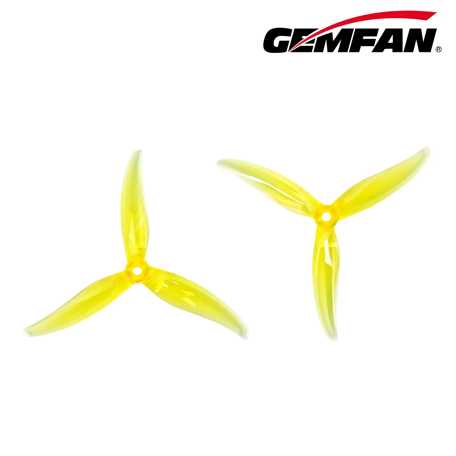 12 Pairs Gemfan 5129.2 MinJae  - Fpv Drone Propeller recensione e prezzo