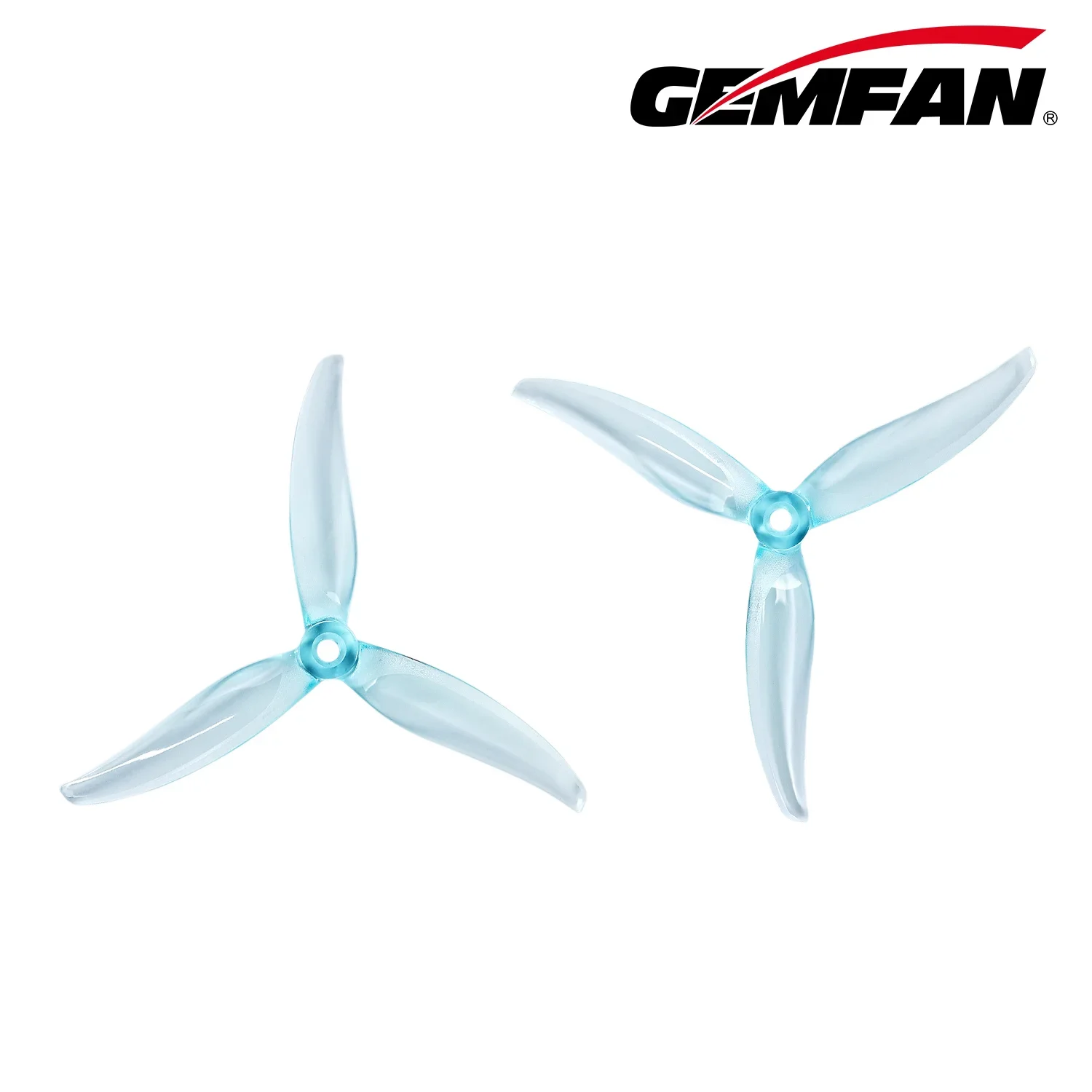 12 Pairs Gemfan 5129.2 MinJae  - Fpv Drone Propeller recensione e prezzo