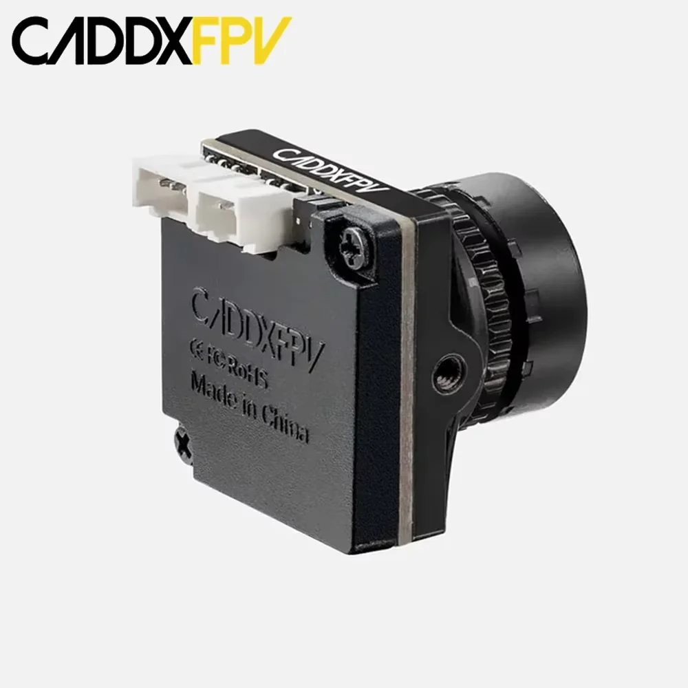 Caddx Ratel 2 V2 FPV Camera Ra - Fpv Drone Camera recensione e prezzo