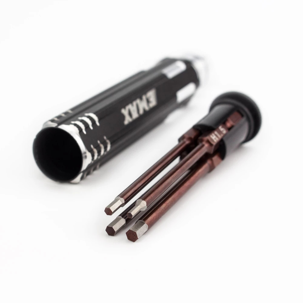 4 In 1 Emax Hexagon Socket Scr - Fpv Drone Battery recensione e prezzo