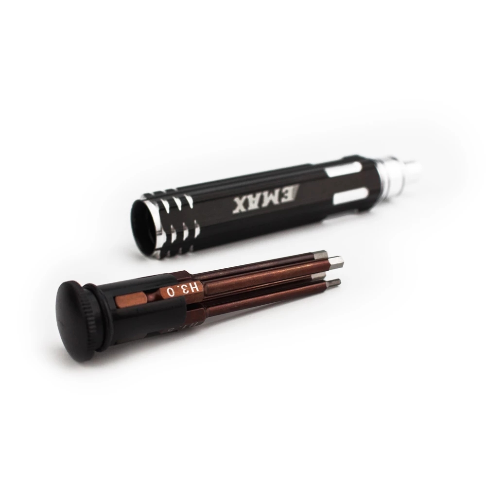 4 In 1 Emax Hexagon Socket Scr - Fpv Drone Battery recensione e prezzo