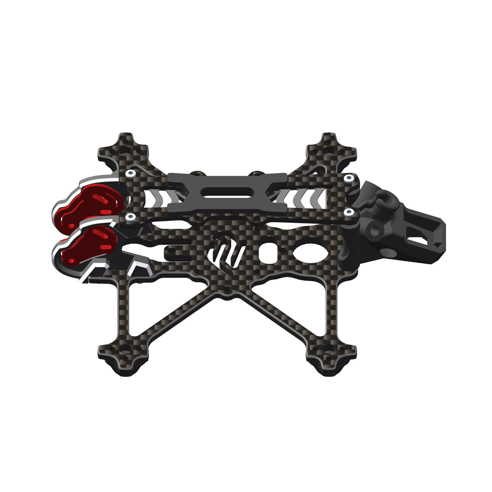 AlfaRC Fi-25 DJI O4 Air Unit 6 - Fpv Drone Propeller recensione e prezzo