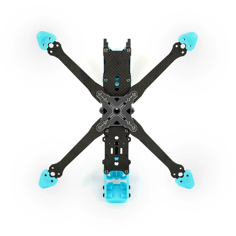 MACH-MANTA V2 5 Inch Carbon Fi - Fpv Drone Kit recensione e prezzo