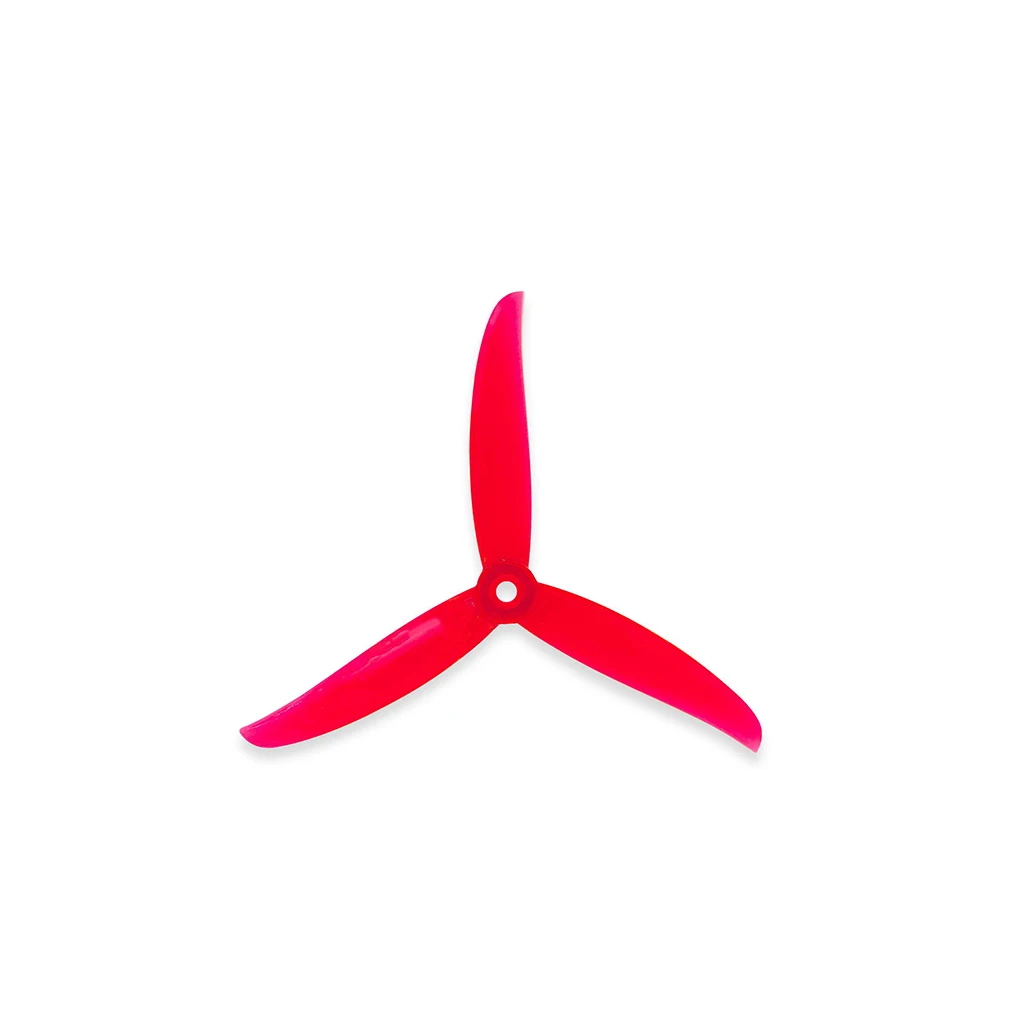 Gemfan 5136 5.1x3.6x3 3 Paddle - Fpv Drone Propeller recensione e prezzo