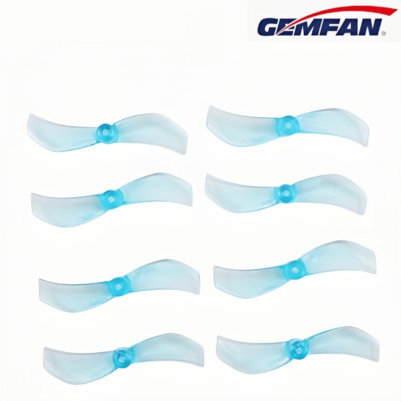 Gemfan 40MM Durable 1610 2-Bla - Fpv Drone Propeller recensione e prezzo