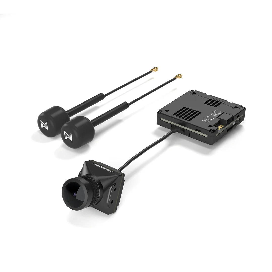 Caddx Walksnail Avatar HD Kit  - Fpv Drone Tool Kit recensione e prezzo