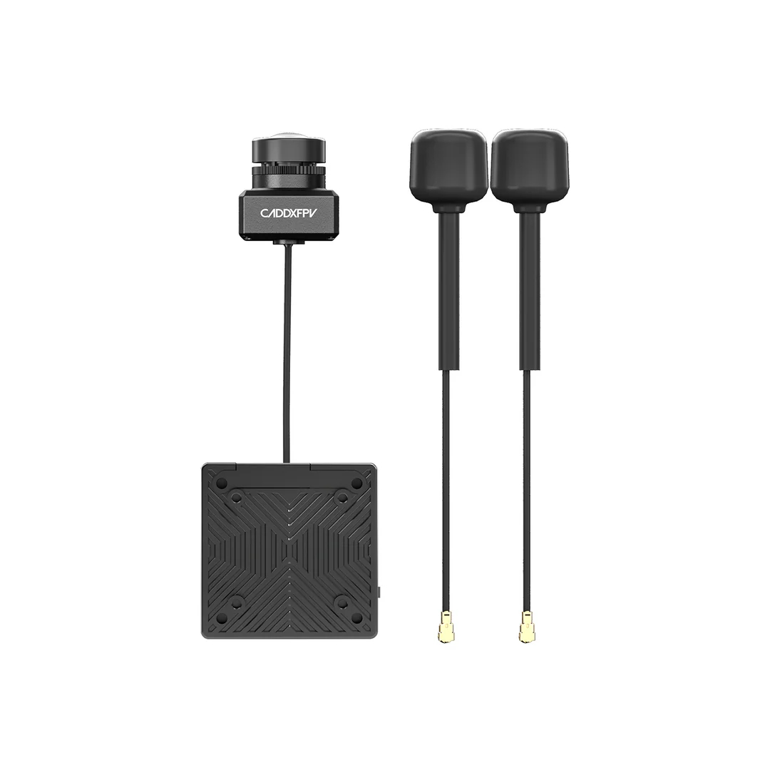 Caddx Walksnail Avatar HD Kit  - Fpv Drone Tool Kit recensione e prezzo