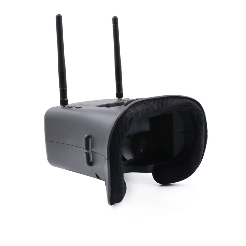 A08E-VRG1 5.8G 40CH FPV Glasse - Fpv Drone Goggles recensione e prezzo