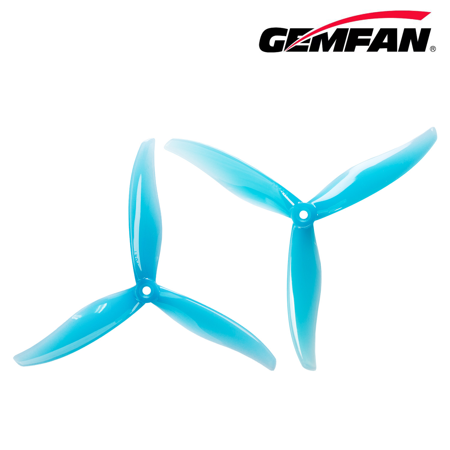 NEW12PCS /6Pairs Gemfan Flash  - Fpv Drone Motor recensione e prezzo