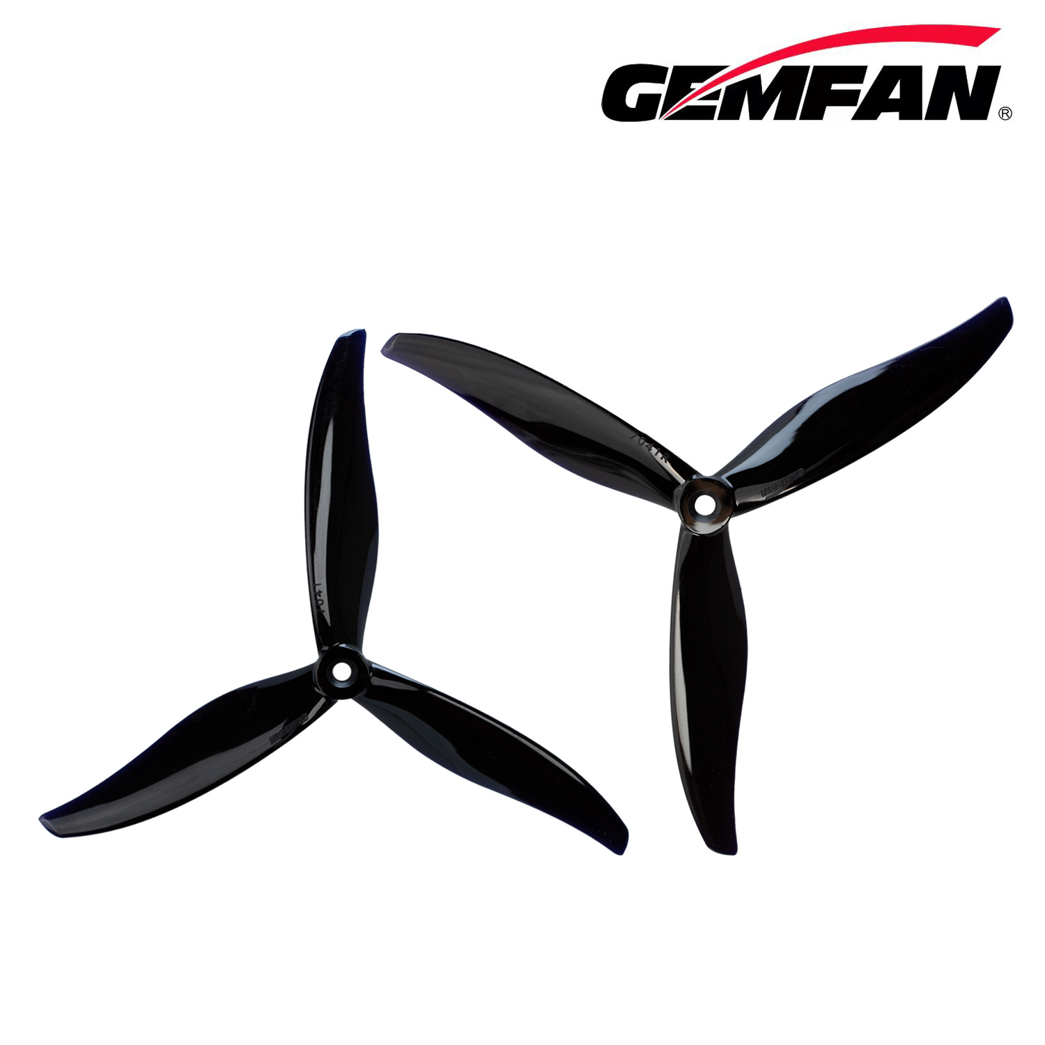 NEW12PCS /6Pairs Gemfan Flash  - Fpv Drone Motor recensione e prezzo