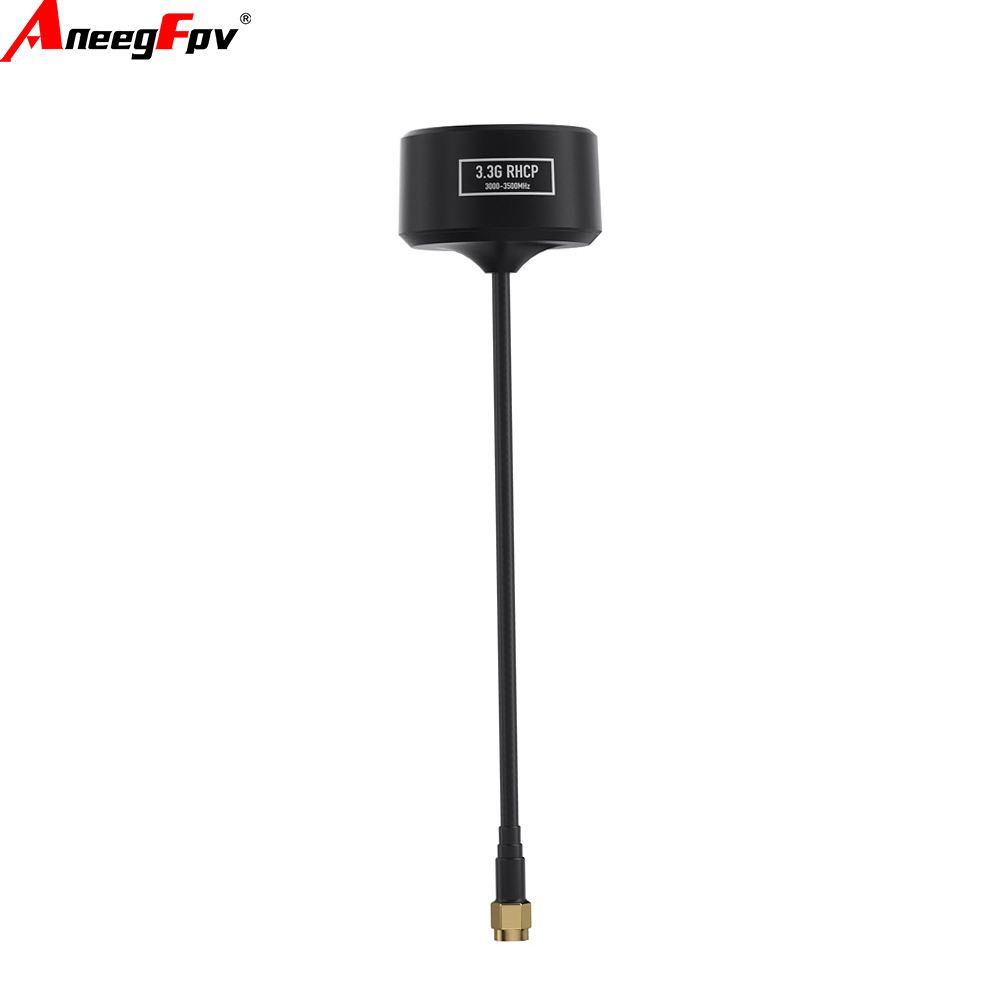 GEPRC SOMA 3.3GHz Antenna  Hig - Fpv Drone Vtx recensione e prezzo