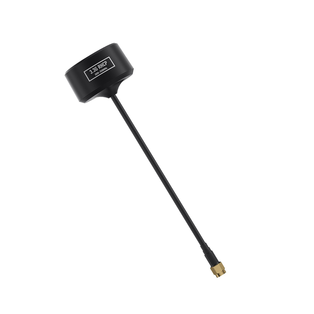 GEPRC SOMA 3.3GHz Antenna  Hig - Fpv Drone Vtx recensione e prezzo