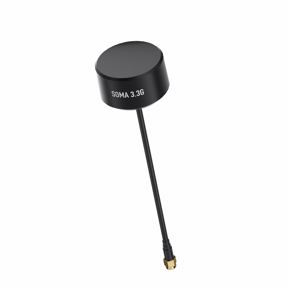 GEPRC SOMA 3.3GHz Antenna  Hig - Fpv Drone Vtx recensione e prezzo