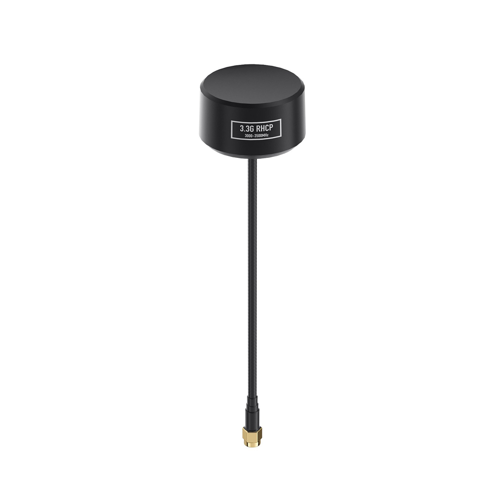 GEPRC SOMA 3.3GHz Antenna  Hig - Fpv Drone Vtx recensione e prezzo