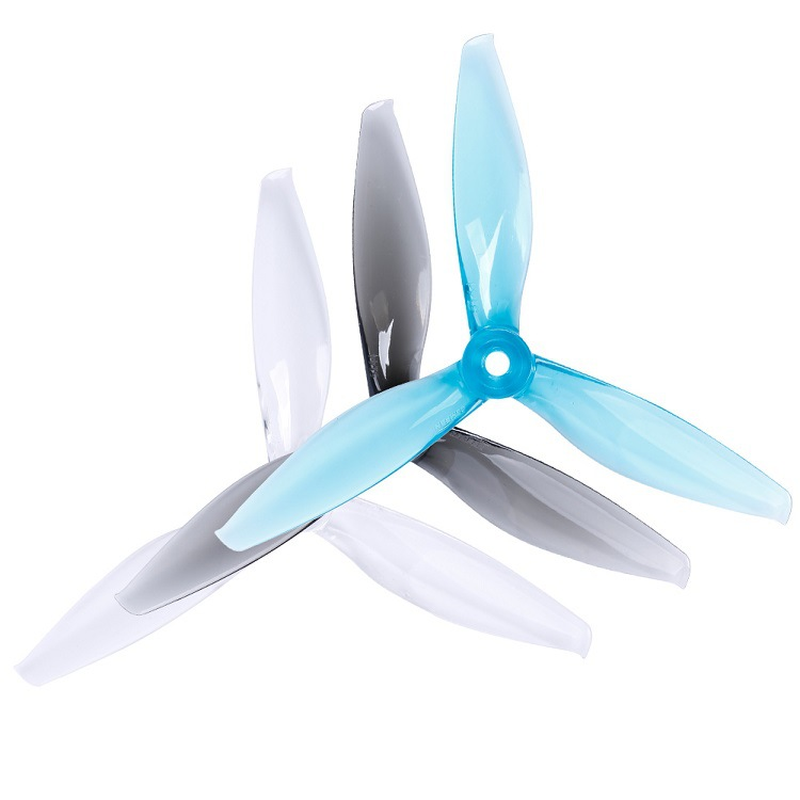 GEMFAN Freestyle 5144 5.1 Inch - Fpv Drone Propeller recensione e prezzo