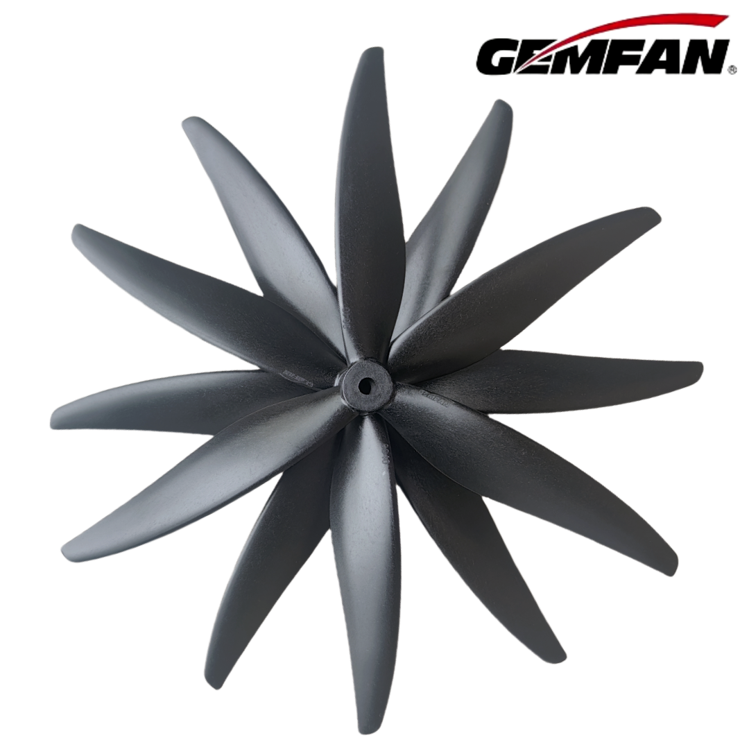 Gemfan 8040 8X4X3 3-blade 8-in - Fpv Drone Propeller recensione e prezzo