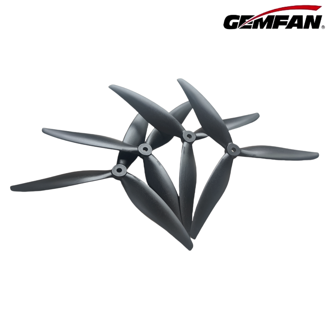 Gemfan 8040 8X4X3 3-blade 8-in - Fpv Drone Propeller recensione e prezzo