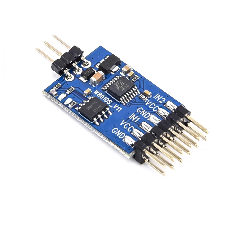 5.8G 3 Channel Video Switcher  - Fpv Drone Battery recensione e prezzo