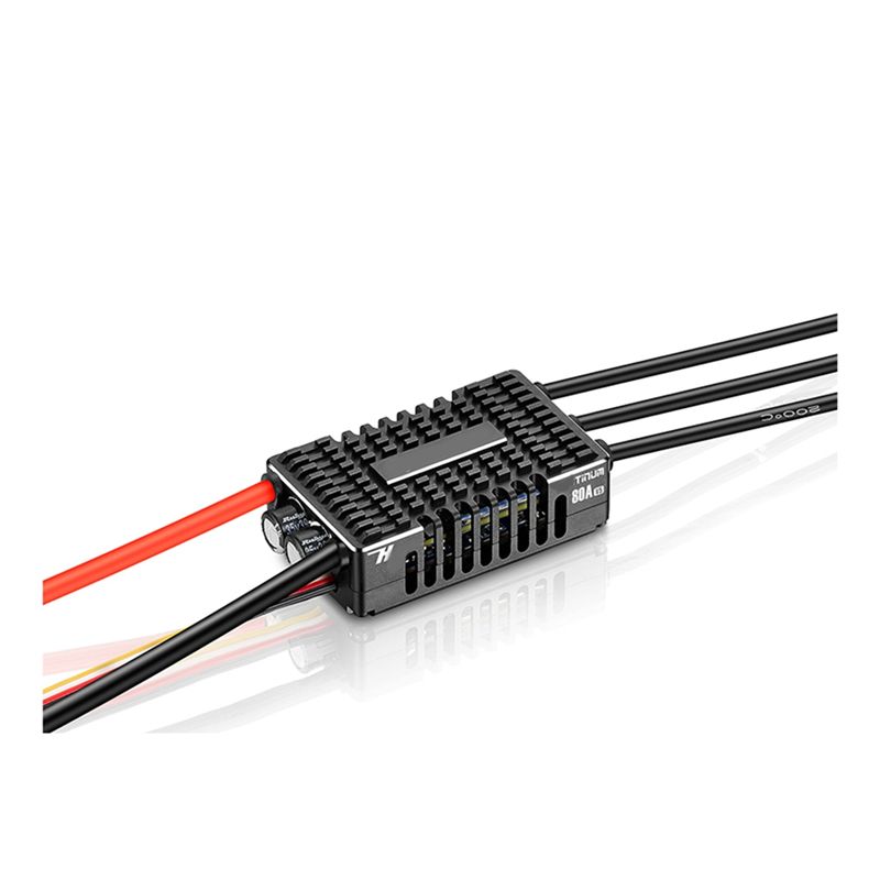 FBIL-80A V5 ESC 3-8S Brushless - Fpv Drone Esc recensione e prezzo