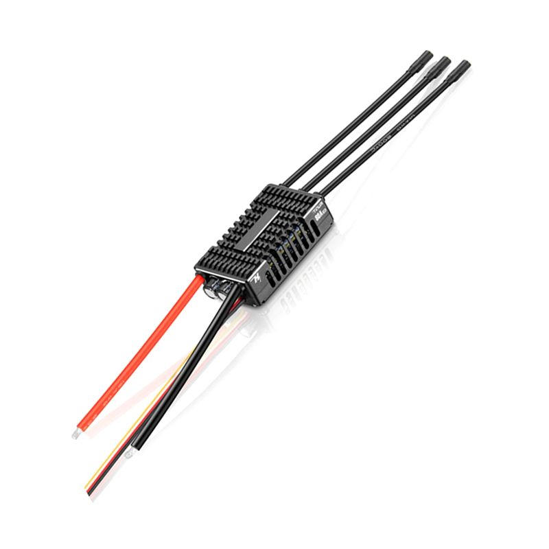 FBIL-80A V5 ESC 3-8S Brushless - Fpv Drone Esc recensione e prezzo