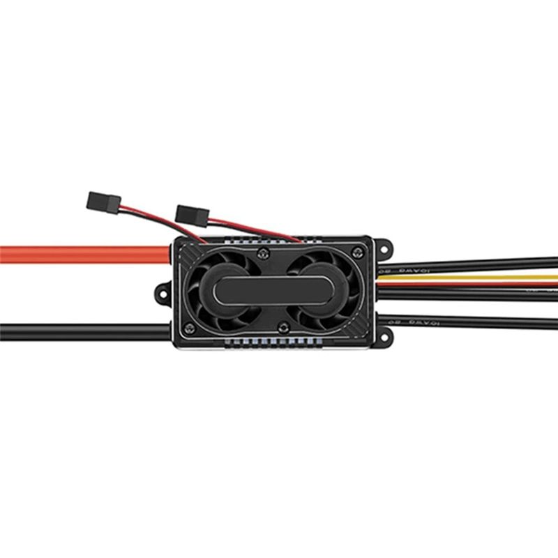 FBIL-80A V5 ESC 3-8S Brushless - Fpv Drone Esc recensione e prezzo