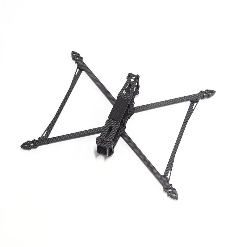 MARK4 FPV Drone Carbon Fiber F - Fpv Drone Camera recensione e prezzo