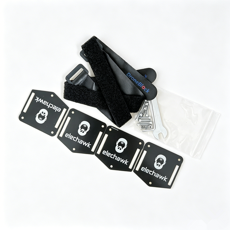 2 Pack Drone Backpack Hanger H - Fpv Drone Bag recensione e prezzo