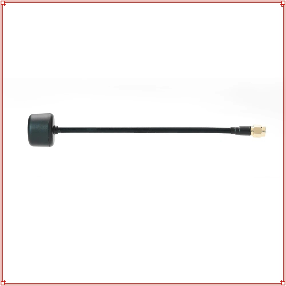 2026 New RUSHFPV 3.3G 2W VTX T - Fpv Drone Antenna recensione e prezzo