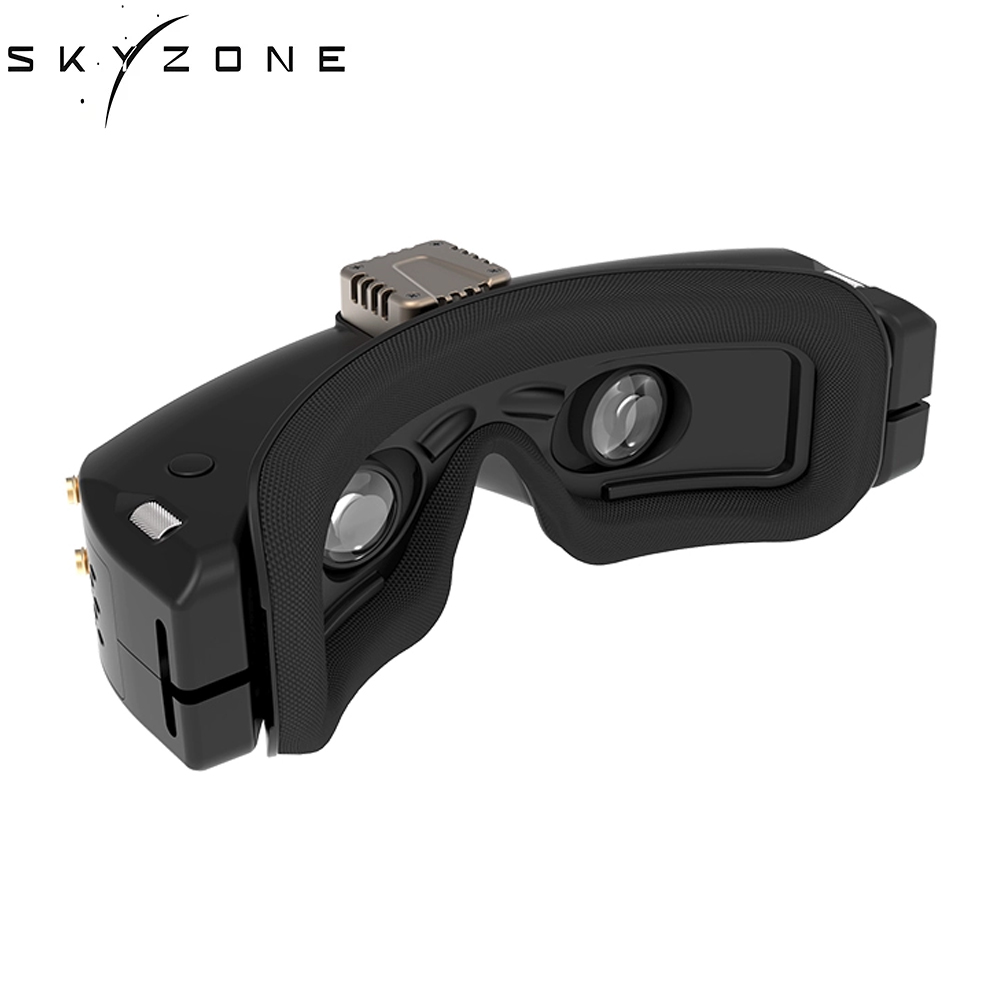 SKYZONE SKY04O Pro SKY04OPro 5 - Fpv Drone Goggles recensione e prezzo