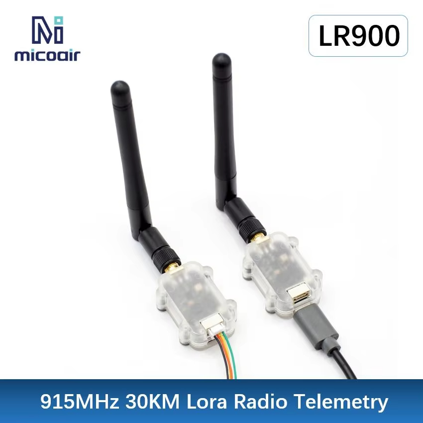 MicoAir LR900 915/868MHz 30KM  - Fpv Drone Flight Controller recensione e prezzo