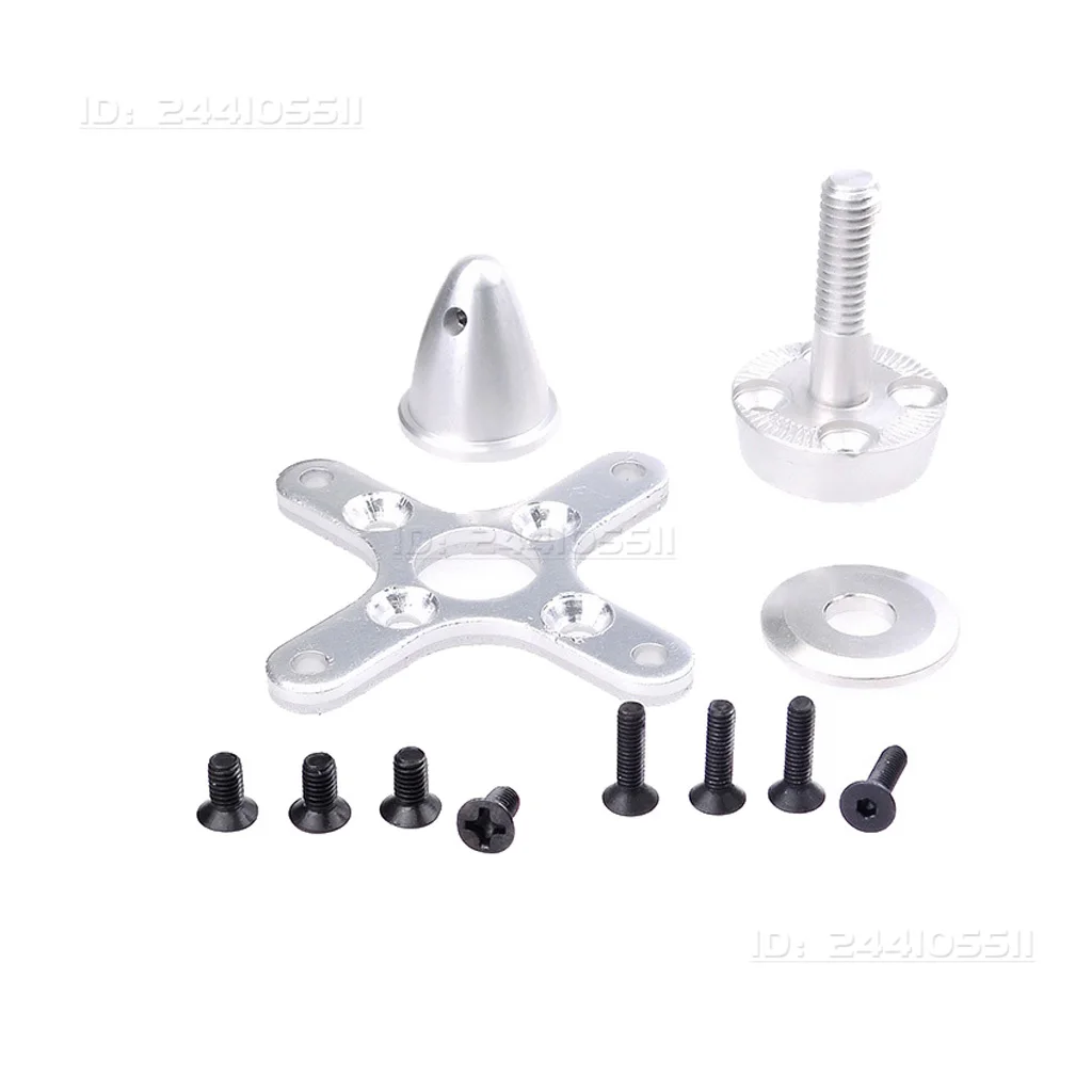 SURPASS HOBBY Brushless Motor  - Fpv Drone Tool Kit recensione e prezzo