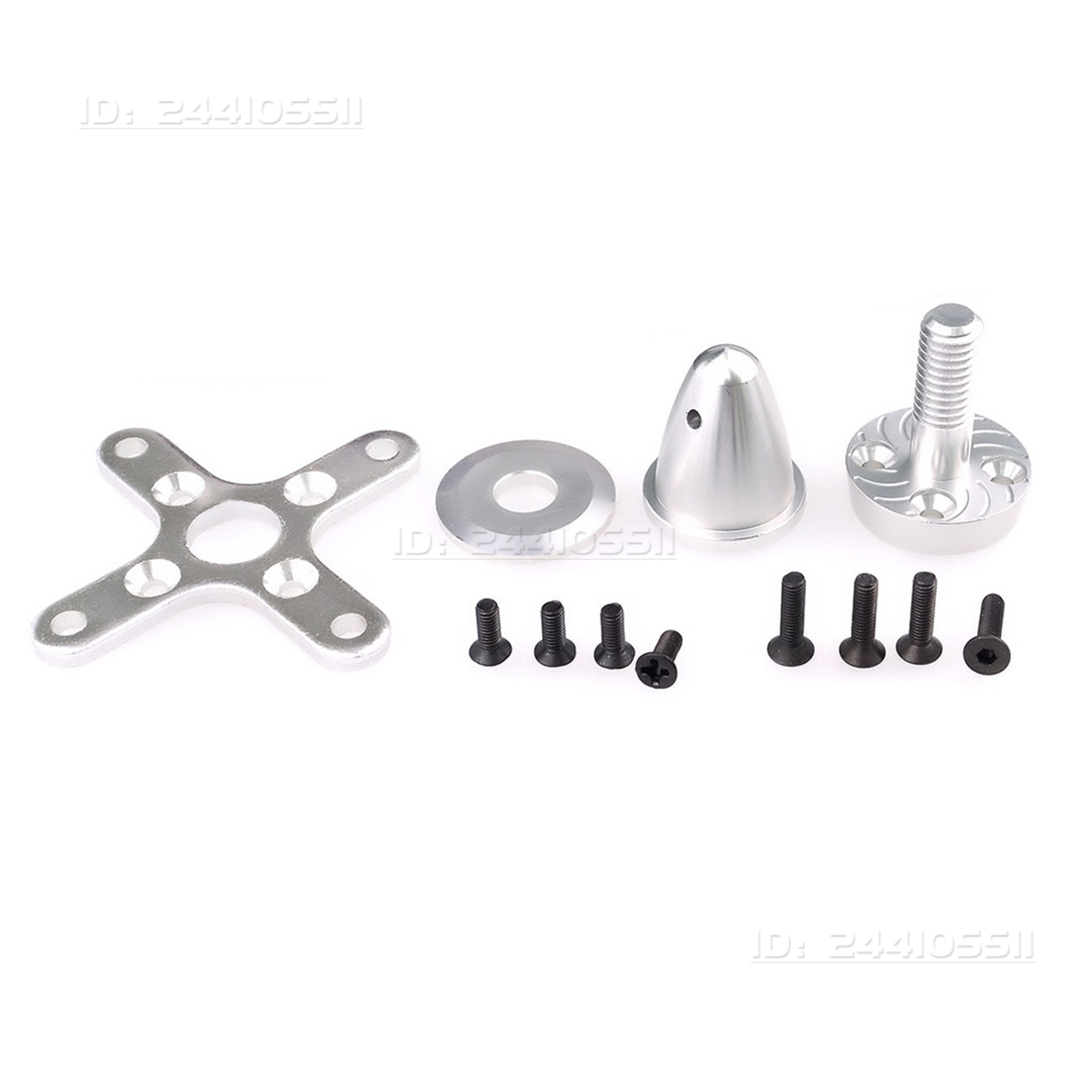 SURPASS HOBBY Brushless Motor  - Fpv Drone Tool Kit recensione e prezzo