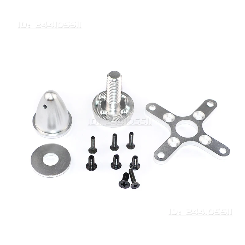 SURPASS HOBBY Brushless Motor  - Fpv Drone Tool Kit recensione e prezzo