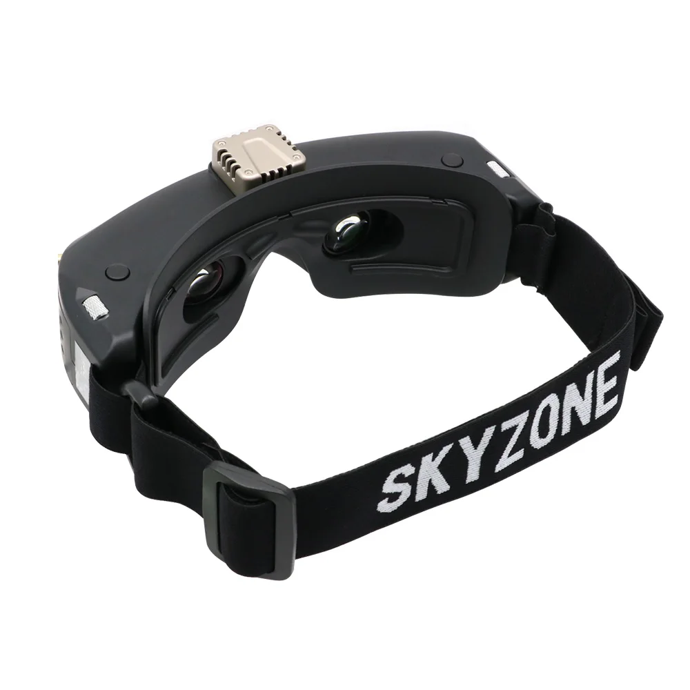 SKYZONE SKY04X PRO OLED 48CH 5 - Fpv Drone Goggles recensione e prezzo