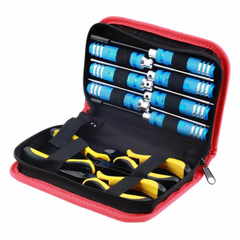 10-piece 1.5mm 2.0mm 2.5mm 3.0 - Fpv Drone Tool Kit recensione e prezzo