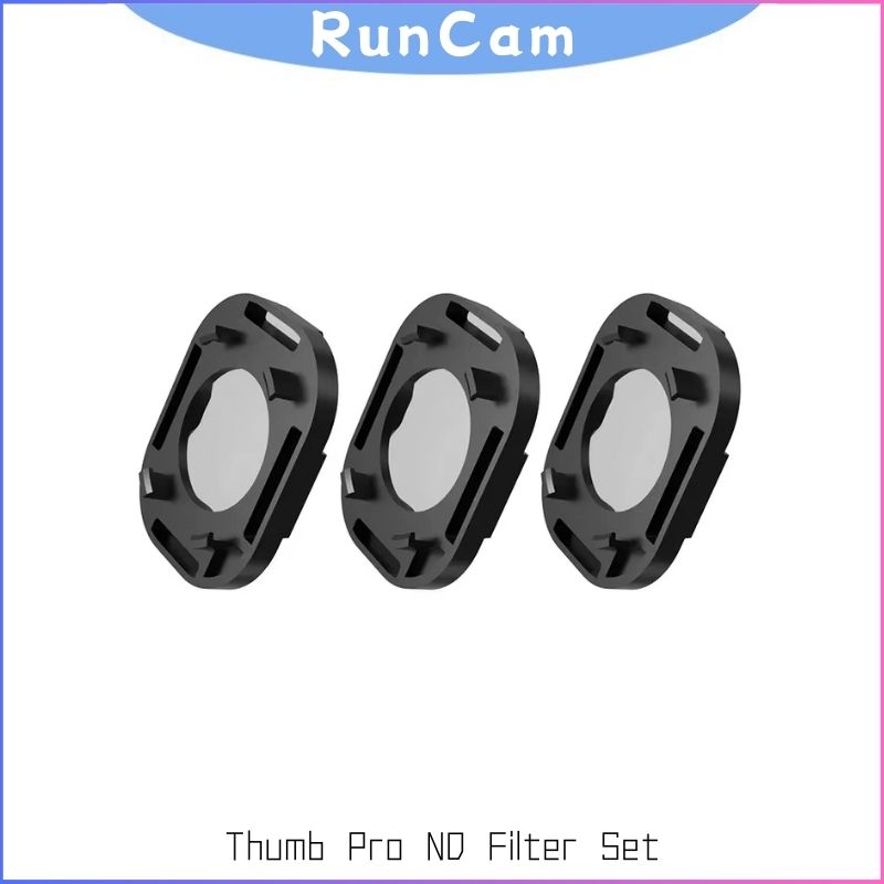RunCam Thumb Pro 4K FPV Camera - Fpv Drone Tool Kit recensione e prezzo